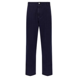 Jeans Label Gucci Men's